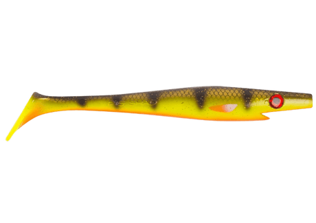 Strike Pro - Pig Shad - Hengelsport De Goeie Vangst