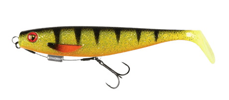 Fox Rage - Ultra UV Pro Shad - Hengelsport De Goeie Vangst