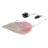 Savage Gear-Da'Mega Bush Spinnerbait-Pink white-55g-Hengelsport De Goeie Vangst