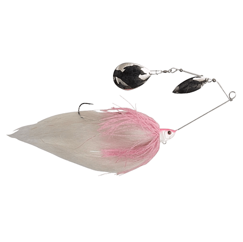 Savage Gear - Da'Mega Bush Spinnerbait - Hengelsport De Goeie Vangst