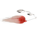 Savage Gear-Da'Mega Bush Spinnerbait-Red Head-55g-Hengelsport De Goeie Vangst