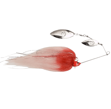 Savage Gear - Da'Mega Bush Spinnerbait - Hengelsport De Goeie Vangst