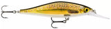 Rapala - Shadow Rap Shad Deep - Hengelsport De Goeie Vangst