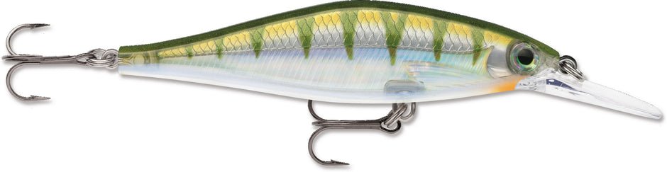 Rapala - Shadow Rap Shad Deep - Hengelsport De Goeie Vangst