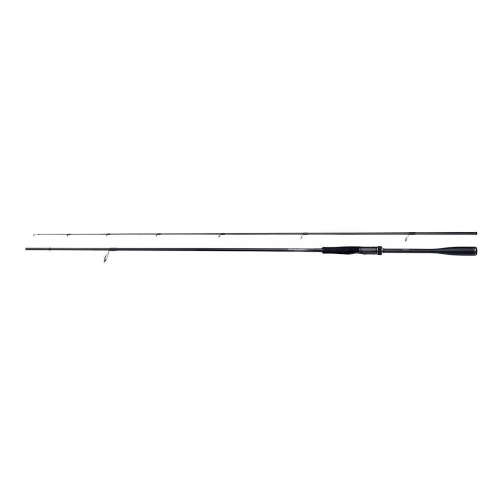 Shimano - Dialuna Inshore S86L | 2,59m | 5 - 24g - Hengelsport De Goeie Vangst