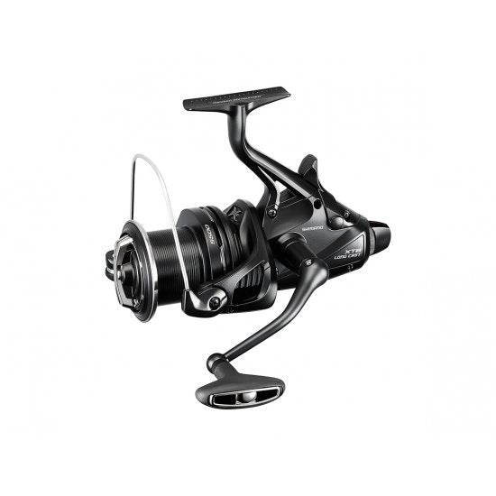 Shimano - Medium Baitrunner Lc 5500 Xtb - Hengelsport De Goeie Vangst