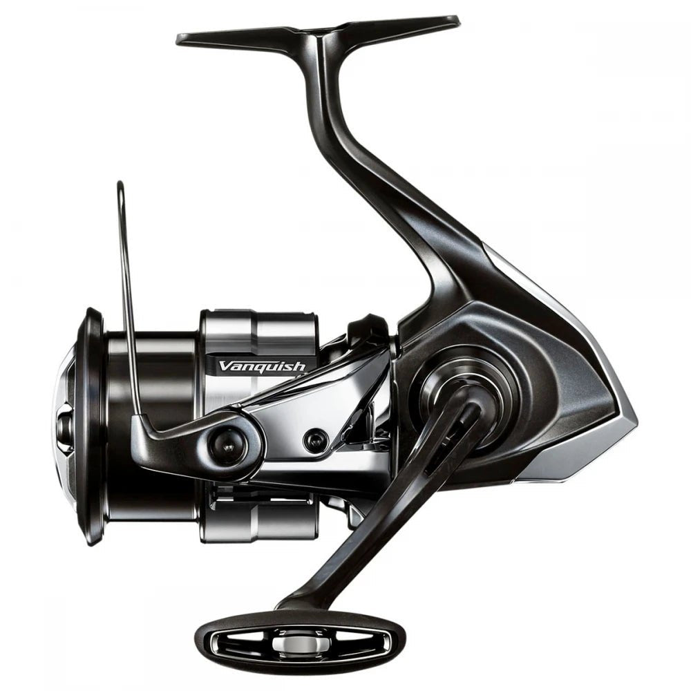 Shimano - Vanquish FC 4000M HG - Hengelsport De Goeie Vangst