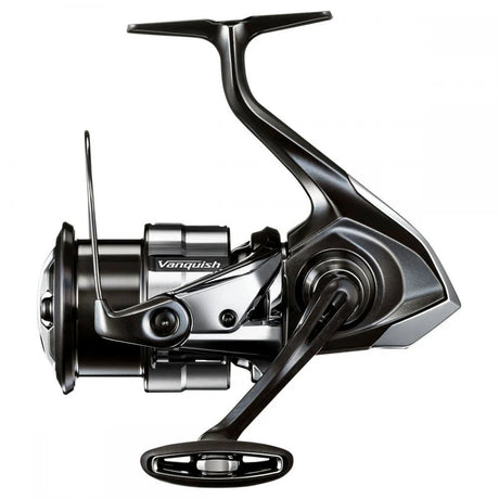 Shimano - Vanquish FC 4000M HG - Hengelsport De Goeie Vangst