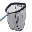 Shimano - Yasei Foldable Rubber Net Single Hand | Floating - Hengelsport De Goeie Vangst