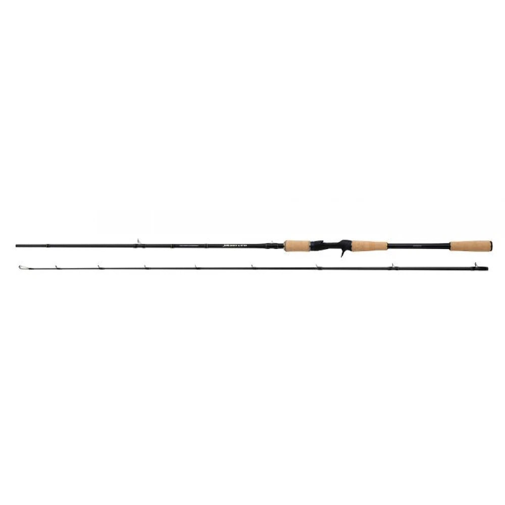 Yasei LTD Pike Crank & Spinnerbait 225 XH Casting