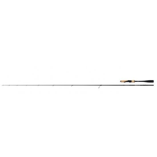 Shimano - Yasei LTD zander vertical jigging | 1.98m | 12 - 28g (B) - Hengelsport De Goeie Vangst