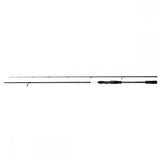 Shimano-Bassterra XT+ Spin LRF | 2.55m | 4-19g-255cm-4-19g-Hengelsport De Goeie Vangst