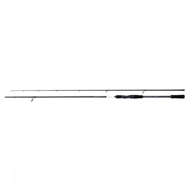 Shimano - Bassterra XT+ Spin LRF | 2.55m | 4 - 19g - Hengelsport De Goeie Vangst