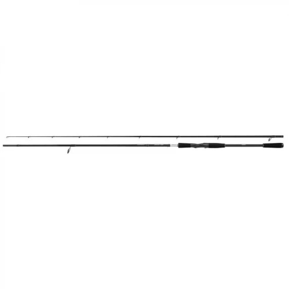 Shimano - Yasei BB AX Zander River Jig M Spin | 2.70m | 12 - 28g - Hengelsport De Goeie Vangst