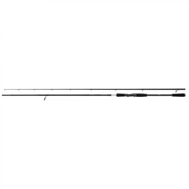 Shimano - Yasei BB AX Zander River Jig M Spin | 2.70m | 12 - 28g - Hengelsport De Goeie Vangst
