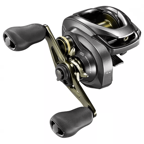 Shimano - CURADO DC 151 XG - Hengelsport De Goeie Vangst
