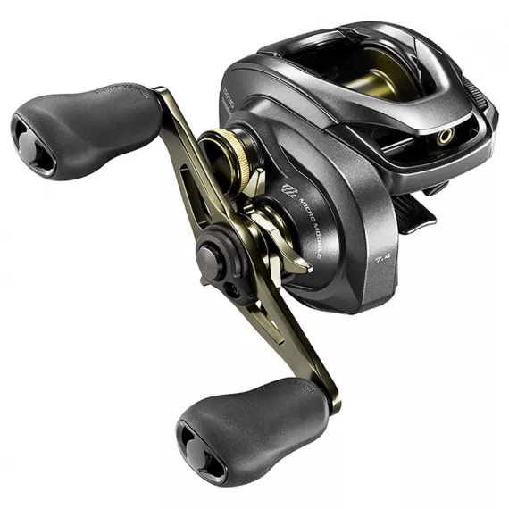 Shimano - CURADO DC 151 XG - Hengelsport De Goeie Vangst