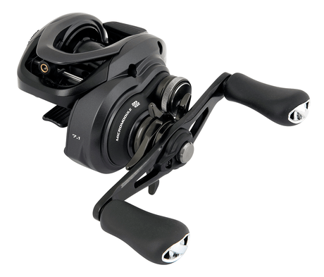 Shimano - Curado MGL K 71HG - Hengelsport De Goeie Vangst