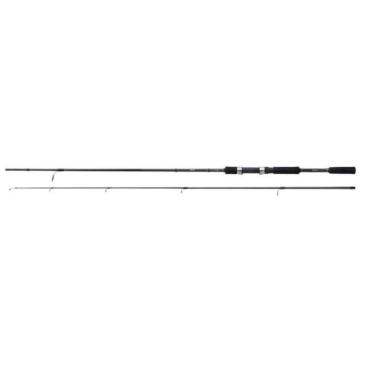 Shimano-FX XT 270XH | 2.70m | 50-100g-270cm-50-100g-Hengelsport De Goeie Vangst