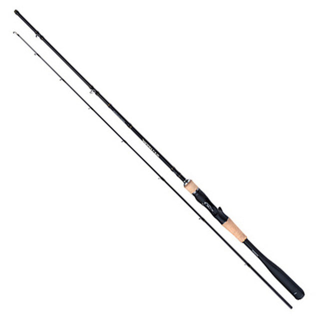 Shimano - Yasei LTD pelagic baitcasting | 1.90m | 30 - 50g | 2pc - Hengelsport De Goeie Vangst