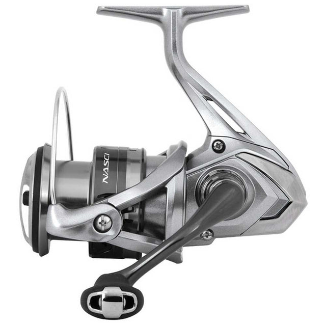 Shimano - Nasci 4000FC - Hengelsport De Goeie Vangst