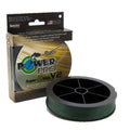 Powerpro-Super 8 Slick V2 | 275m-moss green-0.13 mm-Hengelsport De Goeie Vangst
