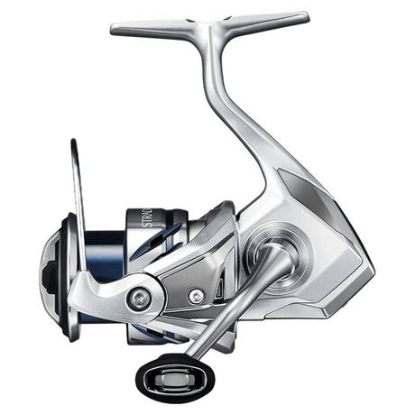 Shimano - Stradic 2500 FM - Hengelsport De Goeie Vangst