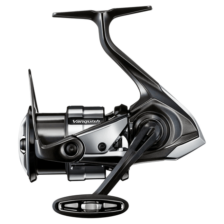 Shimano - Vanquish FC C3000 XG - Hengelsport De Goeie Vangst