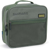 Shimano-Carp Luggage Cooking Case-27x26x13cm - Hengelsport De Goeie Vangst