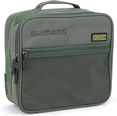 Shimano - Carp Luggage Cooking Case - Hengelsport De Goeie Vangst