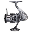 Shimano - Nasci 1000 FC - Hengelsport De Goeie Vangst