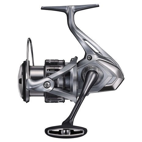 Shimano - Nasci 1000 FC - Hengelsport De Goeie Vangst