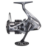 Shimano-Nasci 1000 FC-1000 - Hengelsport De Goeie Vangst
