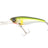 Shimano-Pavlo Shad 59 SP-Matte Ayu-5.9cm-Hengelsport De Goeie Vangst