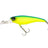 Shimano-Pavlo Shad 59 SP-Blue Chartreuse-5.9cm-Hengelsport De Goeie Vangst