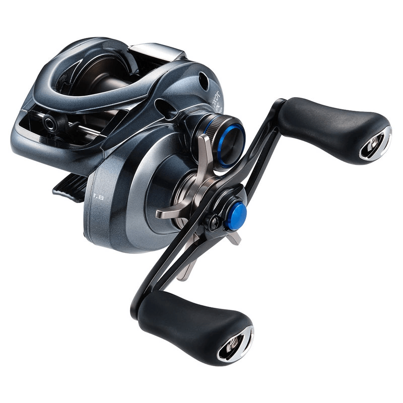 Shimano - SLX DC XT 71XG - Hengelsport De Goeie Vangst