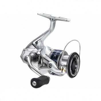 Shimano - Stradic 1000HG FK - Hengelsport De Goeie Vangst