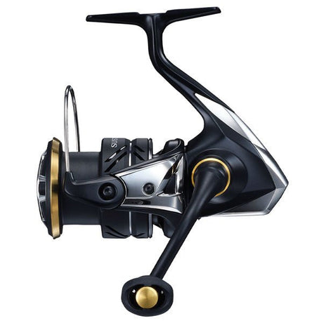 Shimano - SUSTAIN 2500 FJ - Hengelsport De Goeie Vangst