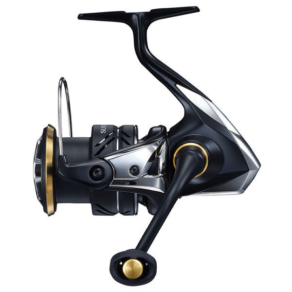 Shimano - SUSTAIN 2500 FJ - Hengelsport De Goeie Vangst