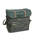 Shimano-Trench Gear Compact Carryall-NoColour - Hengelsport De Goeie Vangst