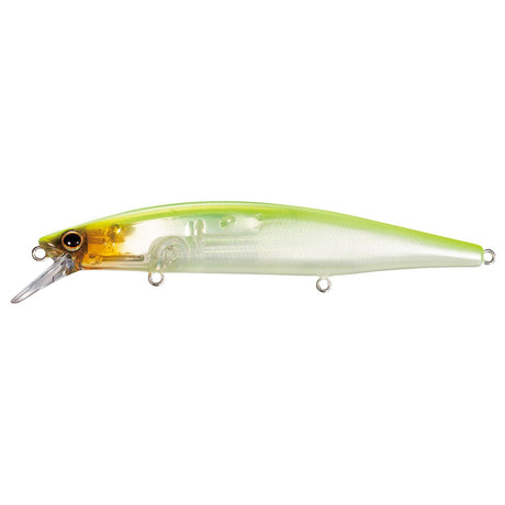 Shimano - World Minnow 115 SP - Hengelsport De Goeie Vangst