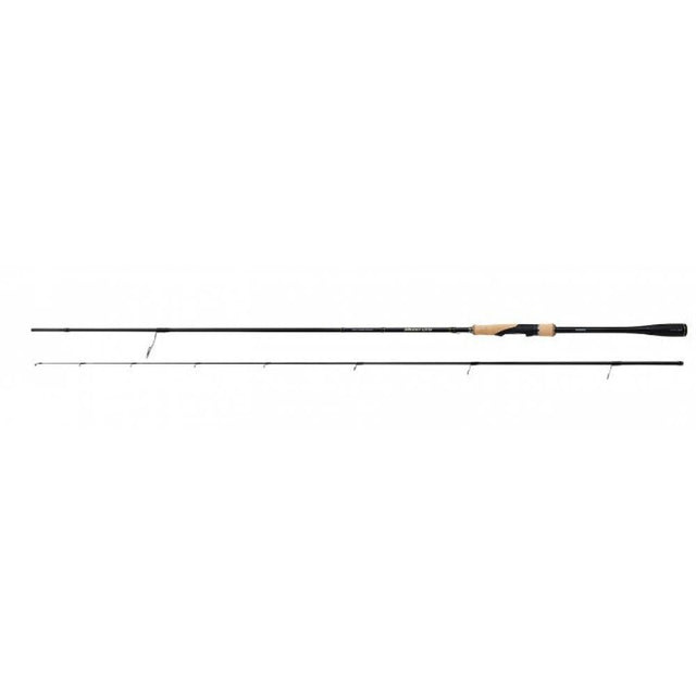 Shimano - Yasei LTD Perch Finesse Softbait | 2.60m | 3 - 21g - Hengelsport De Goeie Vangst