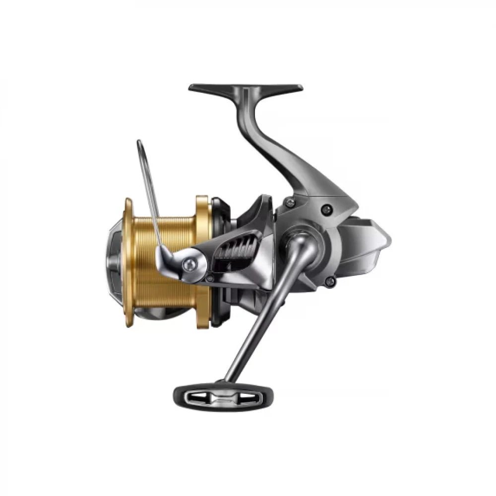 Shimano - Aerlex XSC 14000 - Hengelsport De Goeie Vangst