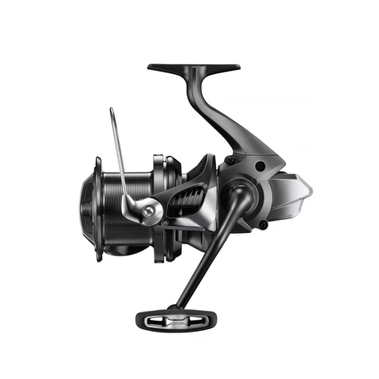 Shimano - Aerlex XTC 14000 Big Pit Karpermolen - Hengelsport De Goeie Vangst
