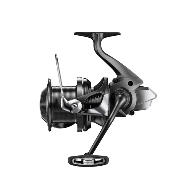 Shimano - Aerlex XTC 14000 Big Pit Karpermolen - Hengelsport De Goeie Vangst