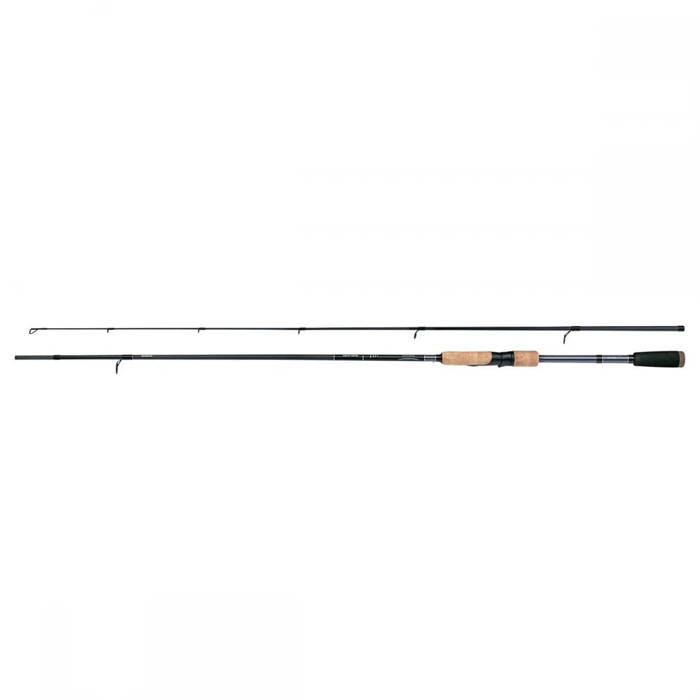 Shimano - Catana FX Spinhengel - Hengelsport De Goeie Vangst