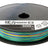 Shimano-Kairiki 4 Braid | 300m-Multi color-0.10 mm-Hengelsport De Goeie Vangst