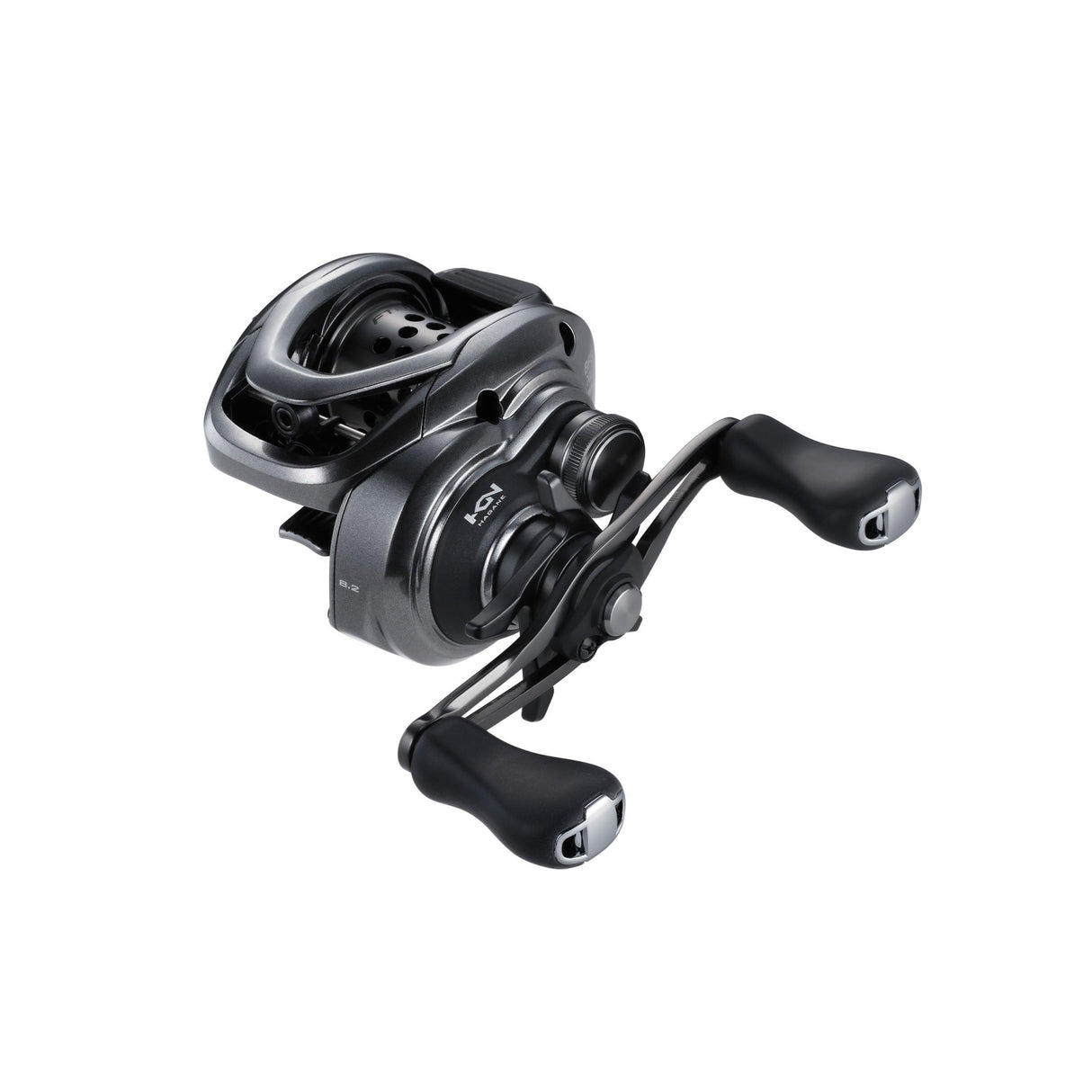 Shimano - SLX BFS XG Baitcasting Reel - Hengelsport De Goeie Vangst