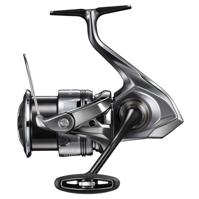 Shimano - Twin Power FE 4000M - Hengelsport De Goeie Vangst