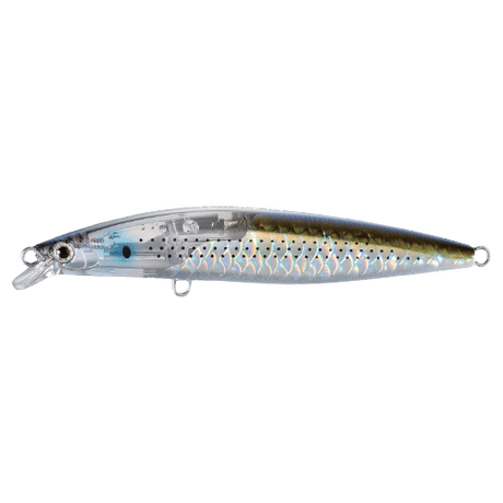 Shimano - Exsence Strong Assassin125FFB Flash Boost - Hengelsport De Goeie Vangst